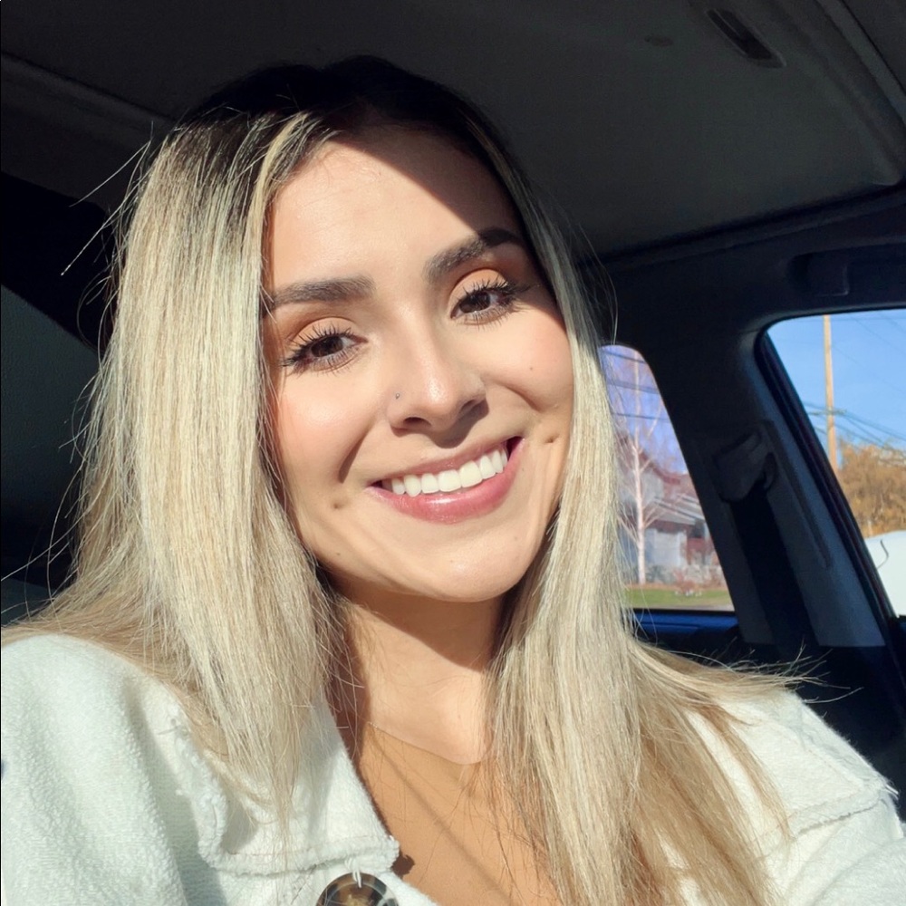 Meet your Posher, Daicy